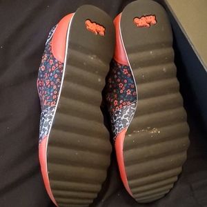 Coach Sneakers size 9